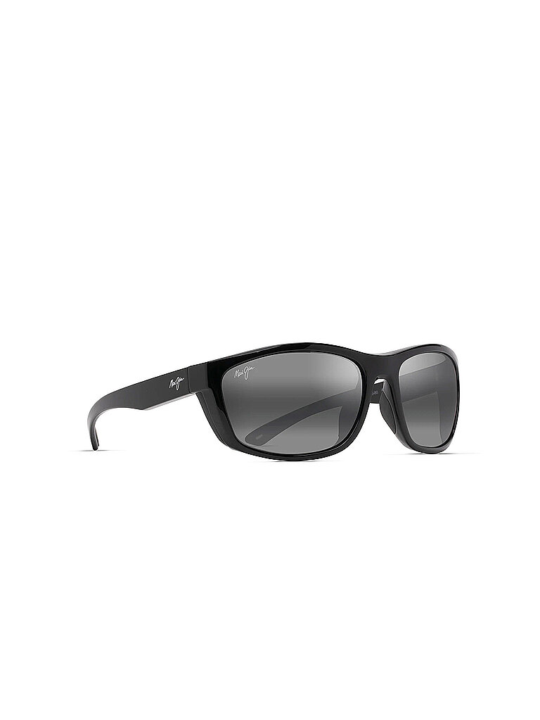 Maui Jim 869 Sunglasses Black
